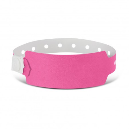 Plastic Event Wrist Band Promotional Products